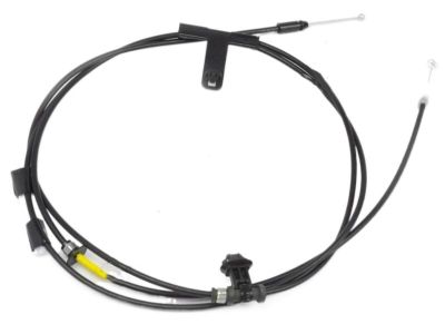 Nissan Murano Door Latch Cable - 90519-CA000