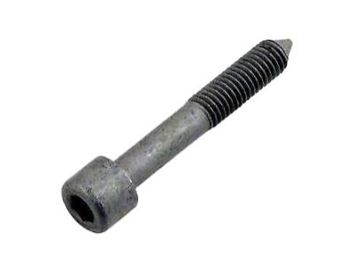 Nissan 37120-JF00A Bolt-Fix PROPELLER Shaft