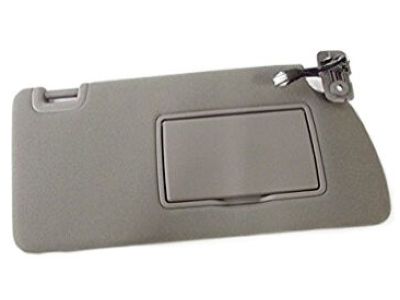 2014 Nissan Frontier Sun Visor - 96401-9BF3C