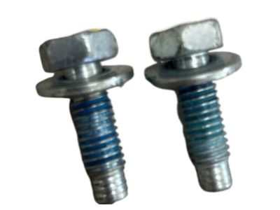 Nissan 01121-0030U Bolt