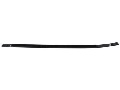 2018 Nissan Rogue Weather Strip - 82820-4CL0A