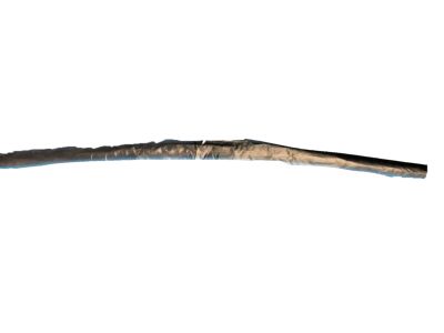 1994 Nissan Sentra Cooling Hose - 14056-53J01