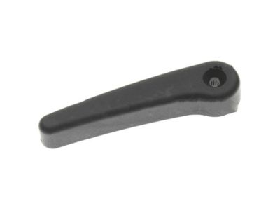 Nissan 90610-3LM0D Protector-Back Door Handle