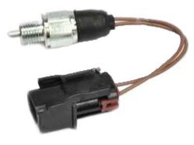 Nissan 32006-0W010 Transfer Neutral Position Switch