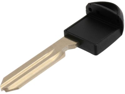 Nissan H0564-ZH30A Key-Blank,Master