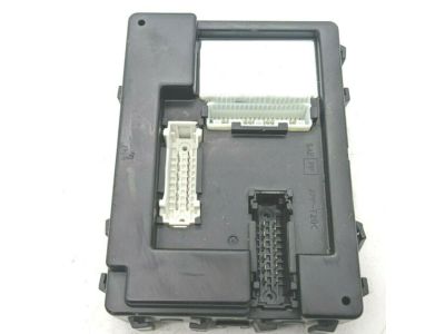 2006 Nissan Armada Body Control Module - 284B1-8S100