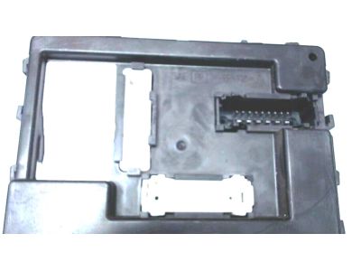 Nissan 284B1-8S100 Body Control Module Controller Assembly