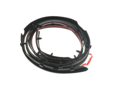 Nissan 65820-9N00B Rubber-End