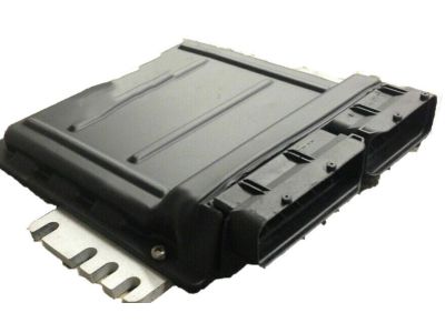 Nissan 23710-9BD8A Engine Control Module