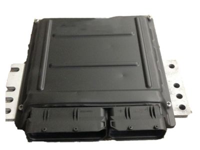 Nissan 23710-9BD8A Engine Control Module