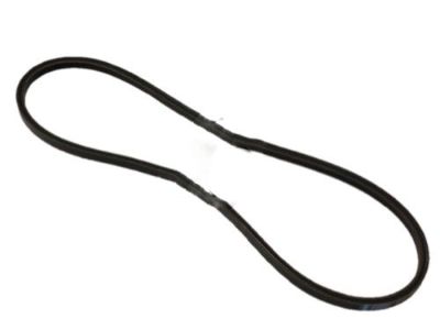 Nissan Hardbody Pickup (D21U) Serpentine Belt - 02117-15023