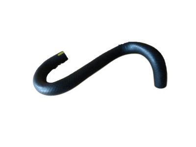 Nissan Pathfinder Brake Booster Vacuum Hose - 47474-88G00