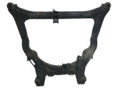 Nissan 54400-7Y102 Member Complete-Front Suspension