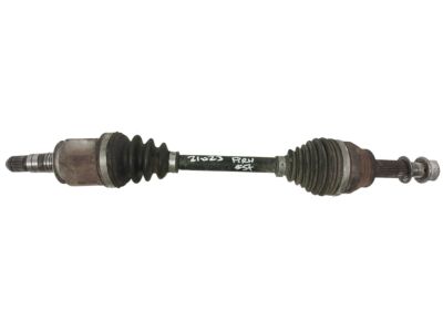 Nissan GT-R Axle Shaft - 39100-JF00A