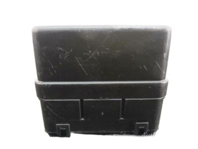 Nissan 24382-AM600 Cover-Relay Box