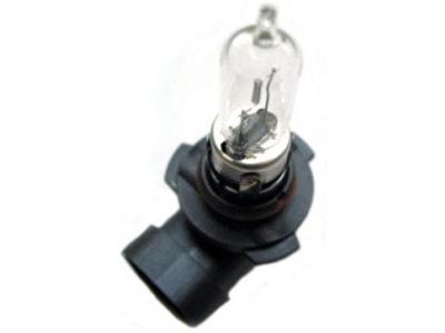 2005 Nissan Armada Headlight Bulb - 26296-7S000