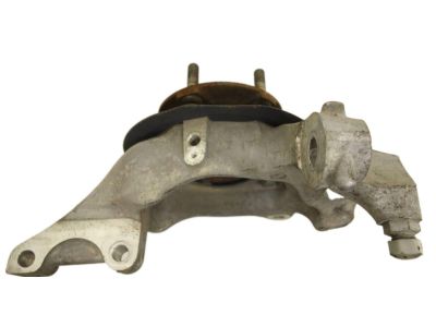 Nissan 40014-JA80A Spindle-KNUCKLE,RH