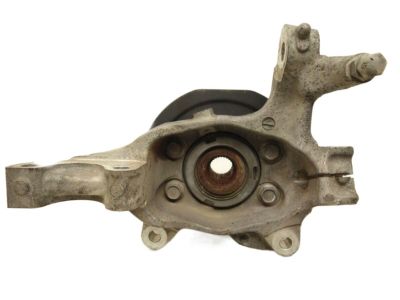 Nissan 40014-JA80A Spindle-KNUCKLE,RH