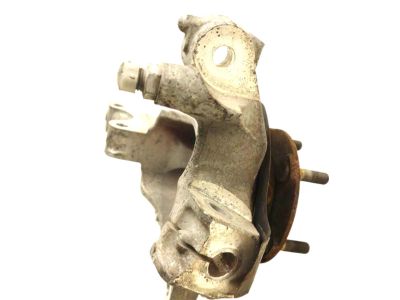 Nissan 40014-JA80A Spindle-KNUCKLE,RH