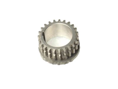 Nissan 13021-1LU0A Sprocket-Crankshaft