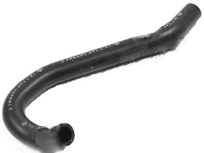 Nissan 21306-4W011 Hose-Water