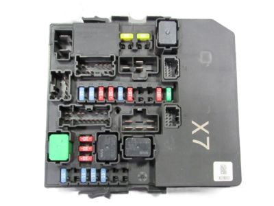 Nissan 284B7-3LN0A Controller Unit-Ipdm Engine Room