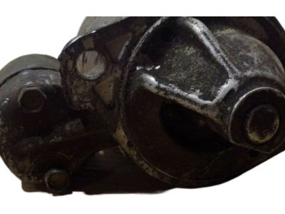 Nissan 23300-80W00 Starter Motor