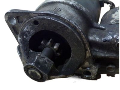 Nissan 23300-80W00 Starter Motor