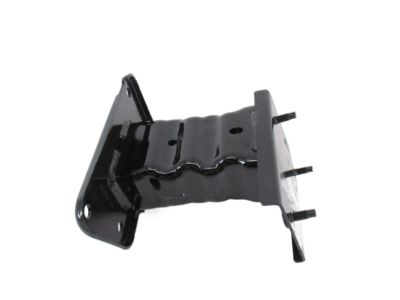 Nissan F2214-6MAMH Stay-Front Bumper,Lower RH