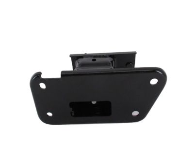 Nissan F2214-6MAMH Stay-Front Bumper,Lower RH