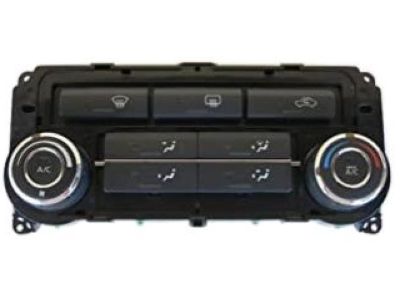 2016 Nissan Frontier A/C Switch - 27510-9BK0B