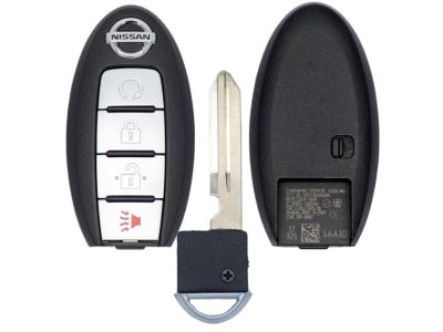 2015 Nissan Pathfinder Transmitter - 285E3-5AA3C