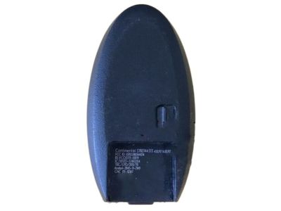 Nissan 285E3-5AA3C Switch Assy-Smart Keyless