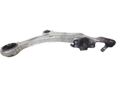 2017 Nissan Quest Control Arm - 54501-1JA0A