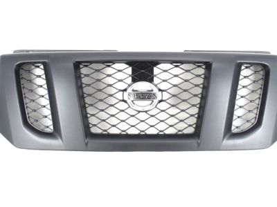 2018 Nissan NV Grille - 62310-1PA0A