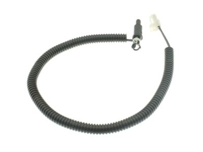 22630-0S310 Genuine Nissan 226300S310 Sensor Assembly-Fuel Temp