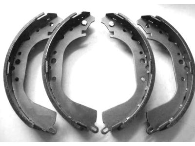 1979 Nissan Datsun 310 Brake Shoe Set - 44060-M4925