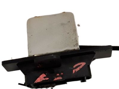 Nissan Blower Motor Resistor - 27150-2Y910