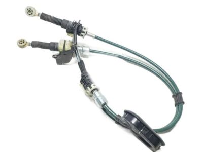 2013 Nissan Versa Shift Cable - 34413-3AM0A