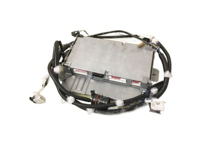 Nissan 293A0-5SF0A Control Assembly - Battery