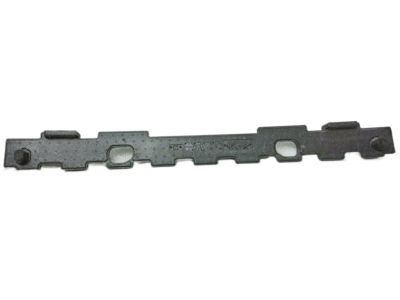 Nissan 85090-6CA0A Energy ABSORBER Rear Bumper