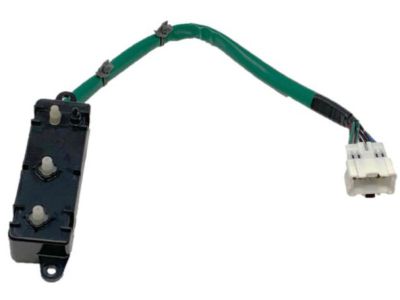 Nissan Titan Seat Switch - 87067-7S000