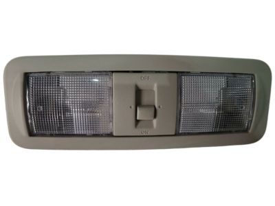 Nissan 26460-EZ30A Lamp Assembly Spot