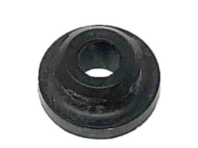 Nissan 92118-ET000 Mounting Rubber-CONDENSER,Upper