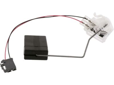 Nissan Pathfinder Fuel Level Sensor - 25060-3KA1A