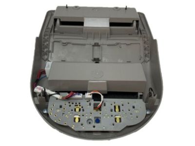 2011 Nissan Xterra Dome Light - 26430-EA010