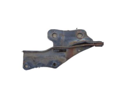 Nissan 65450-30P00 Cover-Hood Hinge,RH