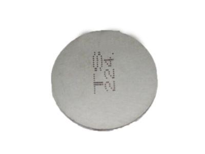 Nissan 13229-53F14 Shim-Valve