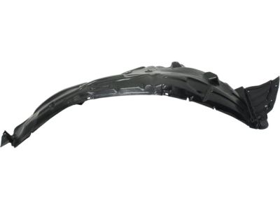 Nissan 63840-1LA0A PROTCT Front Fender R