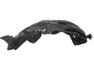 Nissan 63840-1LA0A PROTCT Front Fender R